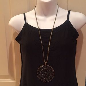 fashion necklace